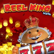 Reel King Mega صورة