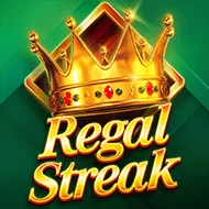 Regal Streak игра