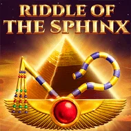 Riddle Of The Sphinx resim