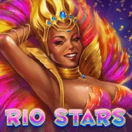 Rio Stars игра