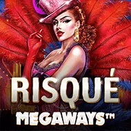 Risque Megaways игра