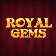 Royal Gems Bild