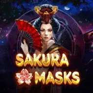 Sakura Masks игра
