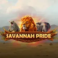 Savannah Pride игра