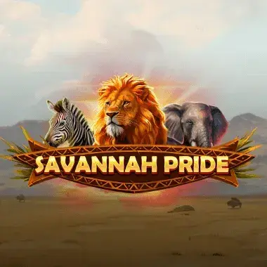 Savannah Pride logo