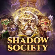 Shadow Society игра
