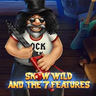 Snow Wild And The 7 Features image