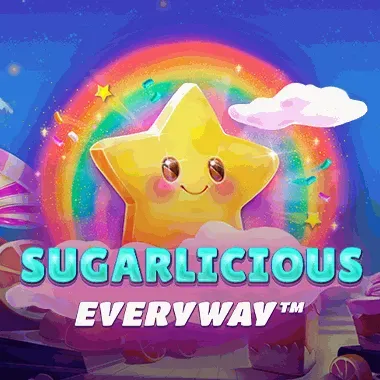 Sugarlicious EveryWay logo