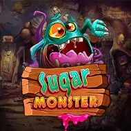 Sugar Monster игра