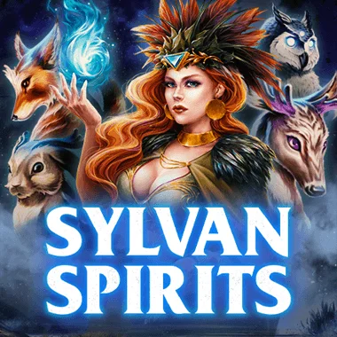 Sylvan Spirits logo