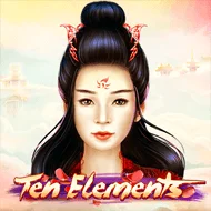 Ten Elements игра