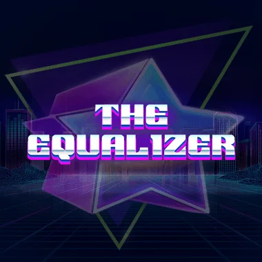 The Equalizer logo