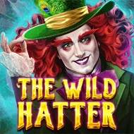 The Wild Hatter игра