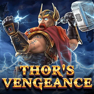 Thor's Vengeance logo