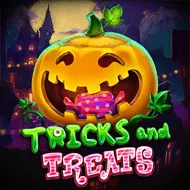 Tricks and Treats imagen