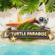Turtle Paradise игра