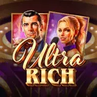 Ultra Rich игра