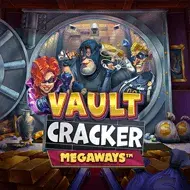 Vault Cracker MegaWays игра