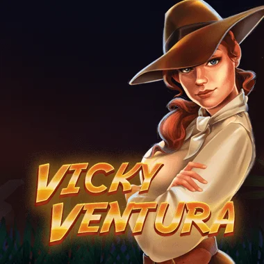 Vicky Ventura logo