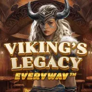 Viking’s Legacy Everyway imagen