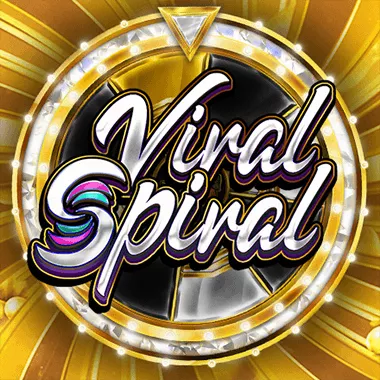 Viral Spiral logo
