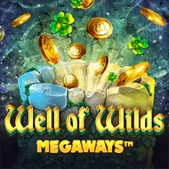 Well of Wilds MegaWays игра
