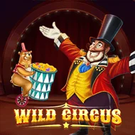 Wild Circus imagen