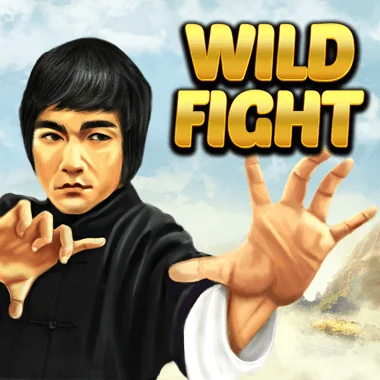 Wild Fight logo