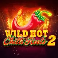 Wild Hot Chilli Reels 2 Bild