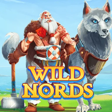 Wild Nords logo