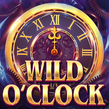 Wild O'Clock logo