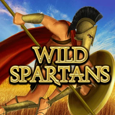 Wild Spartans logo