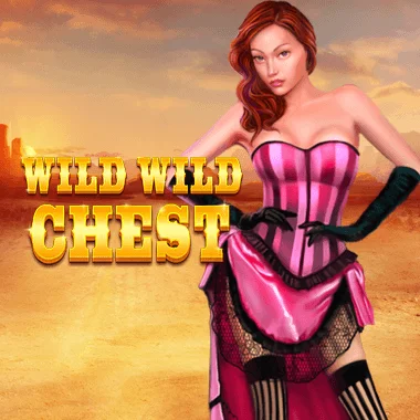 Wild Wild Chest logo