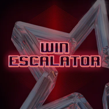 Win Escalator logo