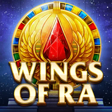 Wings of Ra logo