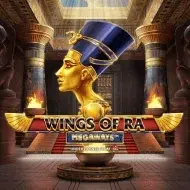 Wings of Ra Megaways игра