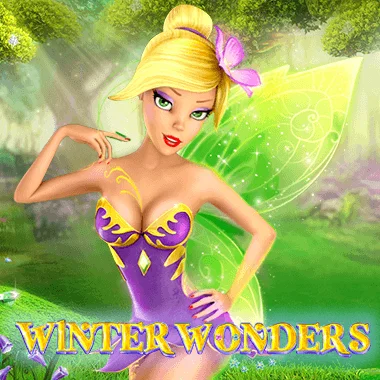Winter Wonders logo