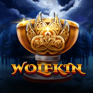 Wolfkin logo