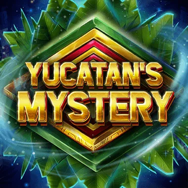 Yucatan's Mystery logo