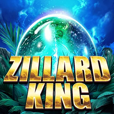 Zillard King logo