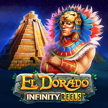 Eldorado Infinity Reels logo