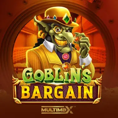 Goblin’s Bargain MultiMax logo