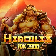 Hercules 10K Ways resim