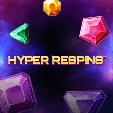 Hyper Respins logo