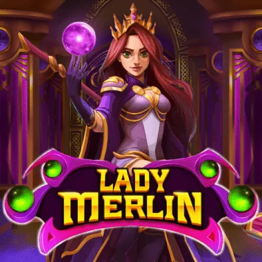 Lady Merlin MultiMax logo