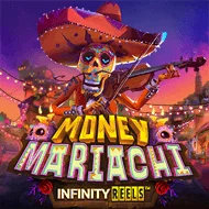 Money Mariachi Infinity Reels resim