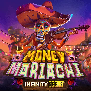 Money Mariachi Infinity Reels logo