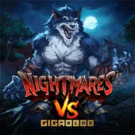 Nightmares VS GigaBlox игра