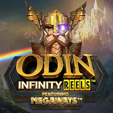 Odin Infinity Reels logo