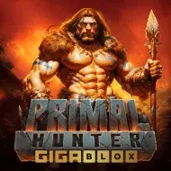 Primal Hunter GigaBlox игра